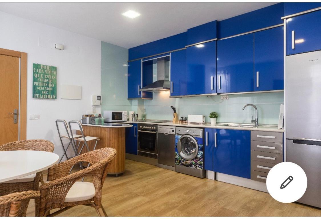 Dream Apartment Near The Beach Valencie Exteriér fotografie