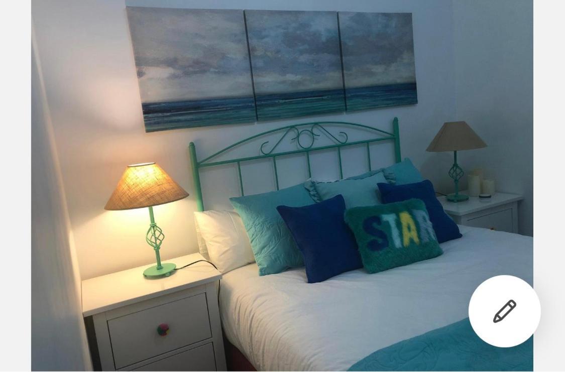 Dream Apartment Near The Beach Valencie Exteriér fotografie