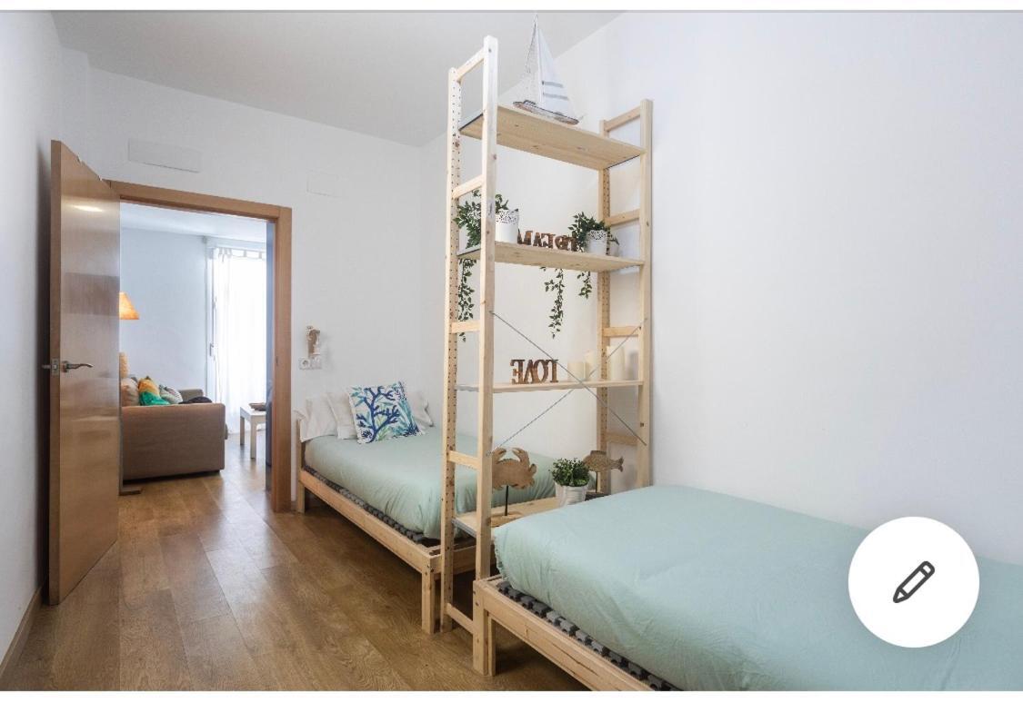 Dream Apartment Near The Beach Valencie Exteriér fotografie