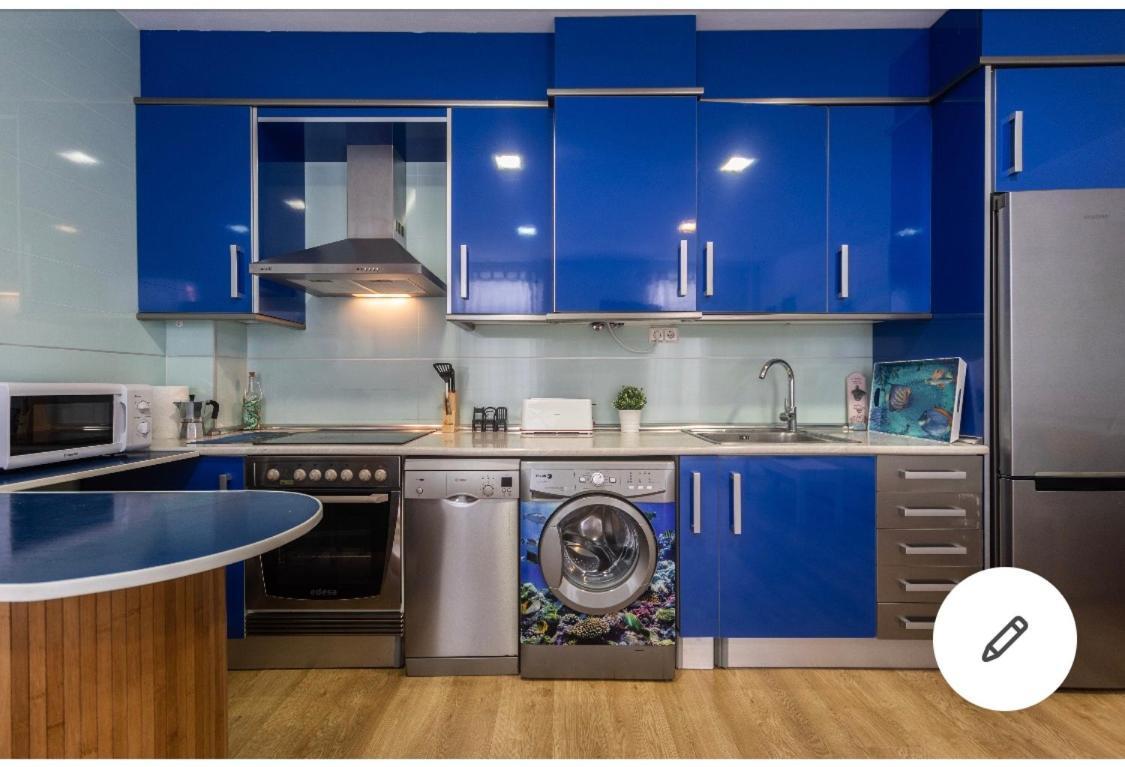 Dream Apartment Near The Beach Valencie Exteriér fotografie