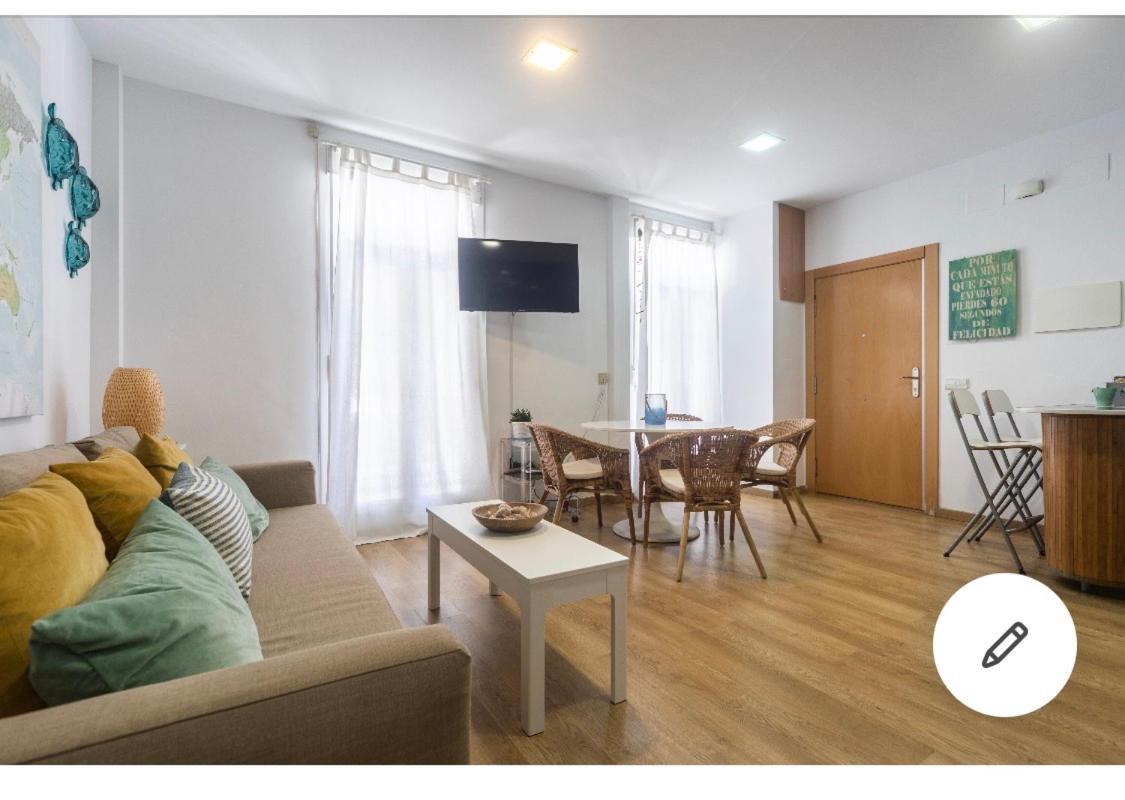 Dream Apartment Near The Beach Valencie Exteriér fotografie