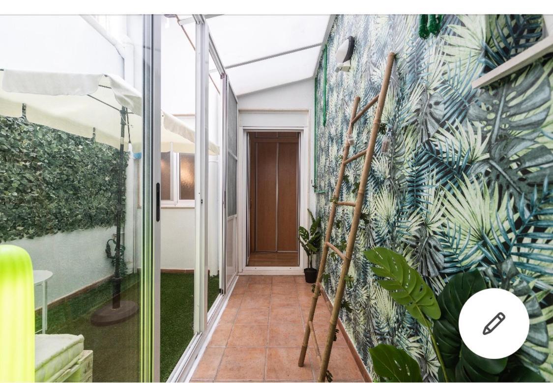 Dream Apartment Near The Beach Valencie Exteriér fotografie