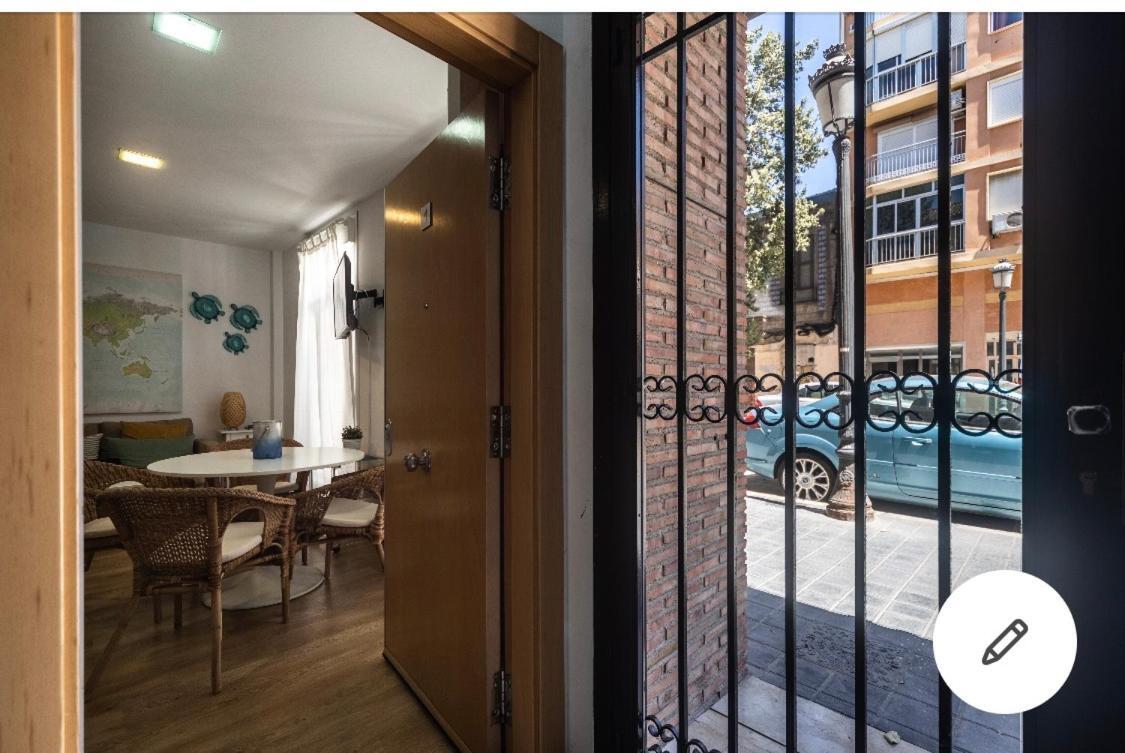 Dream Apartment Near The Beach Valencie Exteriér fotografie